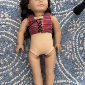 American Girl Doll